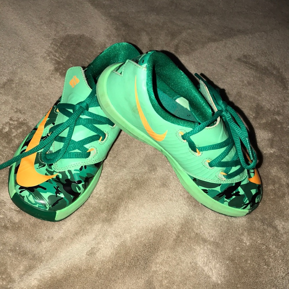 Nike KD’s 13C